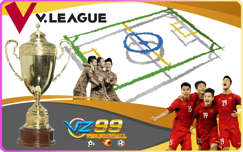 V-League - VZ99