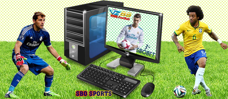 VZ99 - Sảnh bóng đá SBO SPORTS