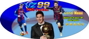 VZ99 thông tin cầu thủ Lionel Messi